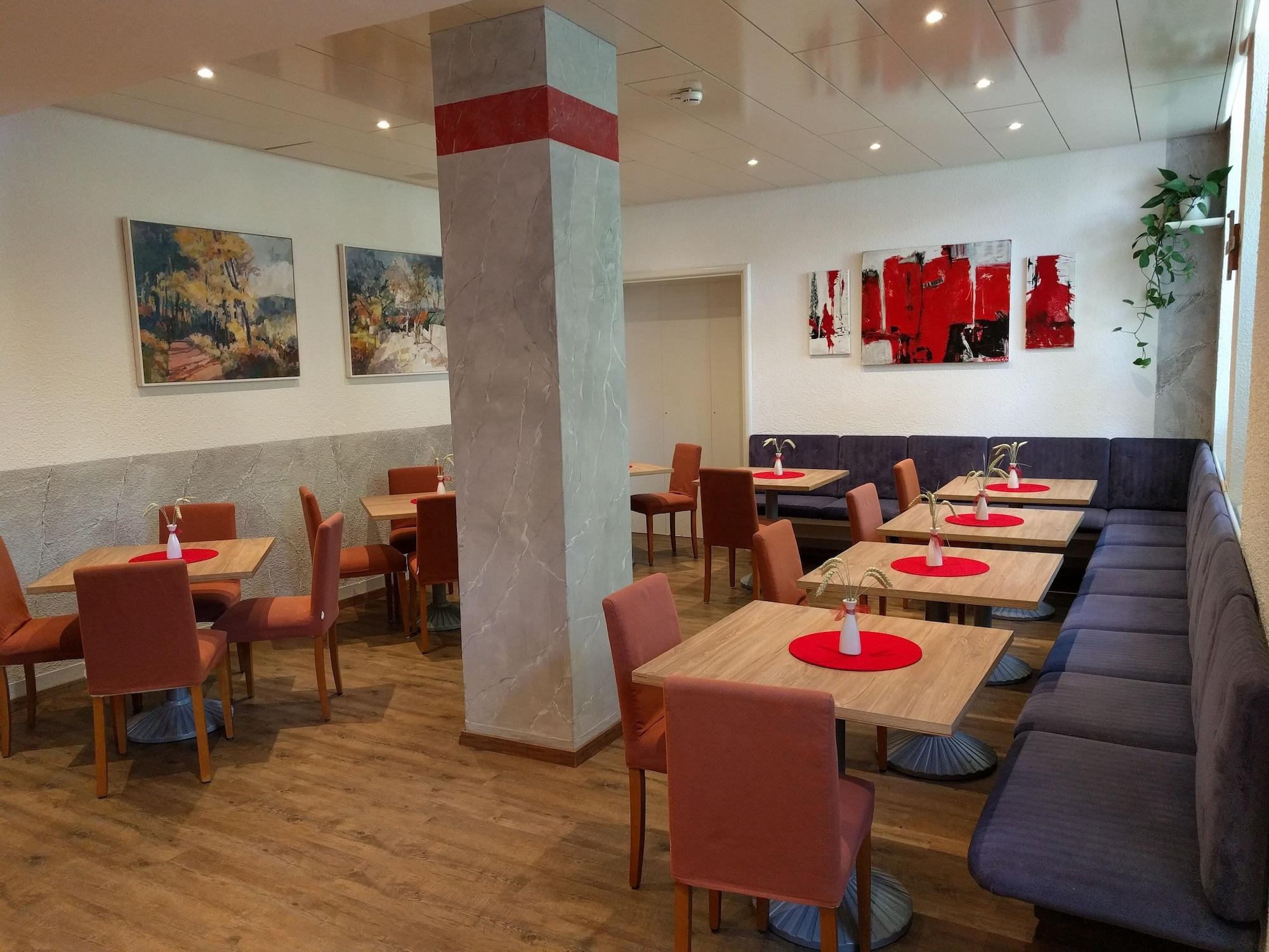 Restaurant Tagungshaus Reimlingen