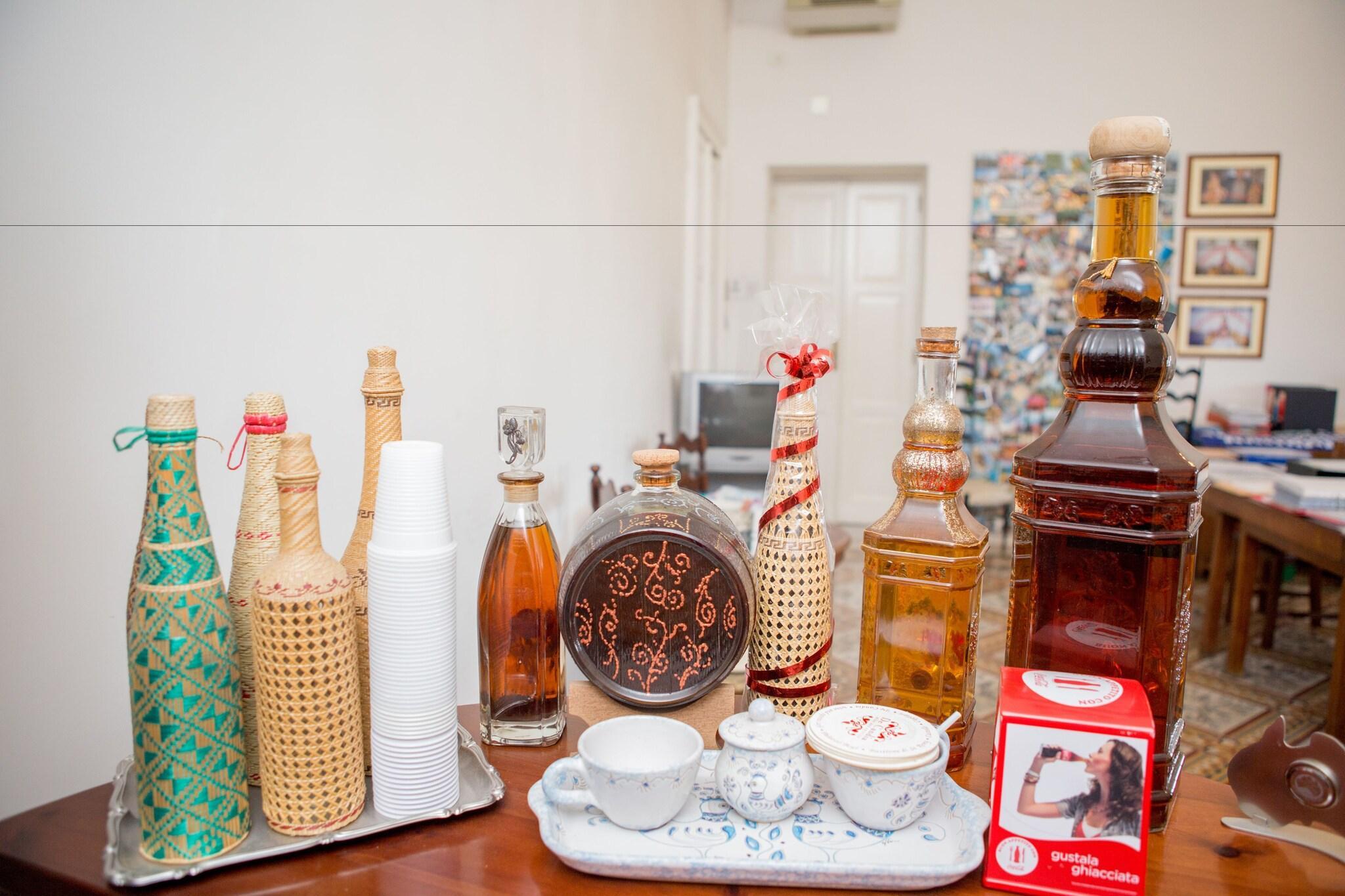 Restaurant Hotel AeR BJ Vittoria