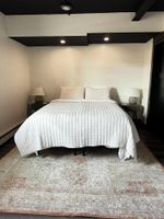 Alquiler Vacacional - Canalside Downtown Suite! Bridge views, walking path and near MTU