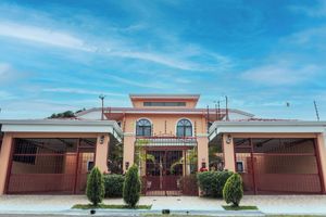 Alojamiento - Brisas del Aeropuerto