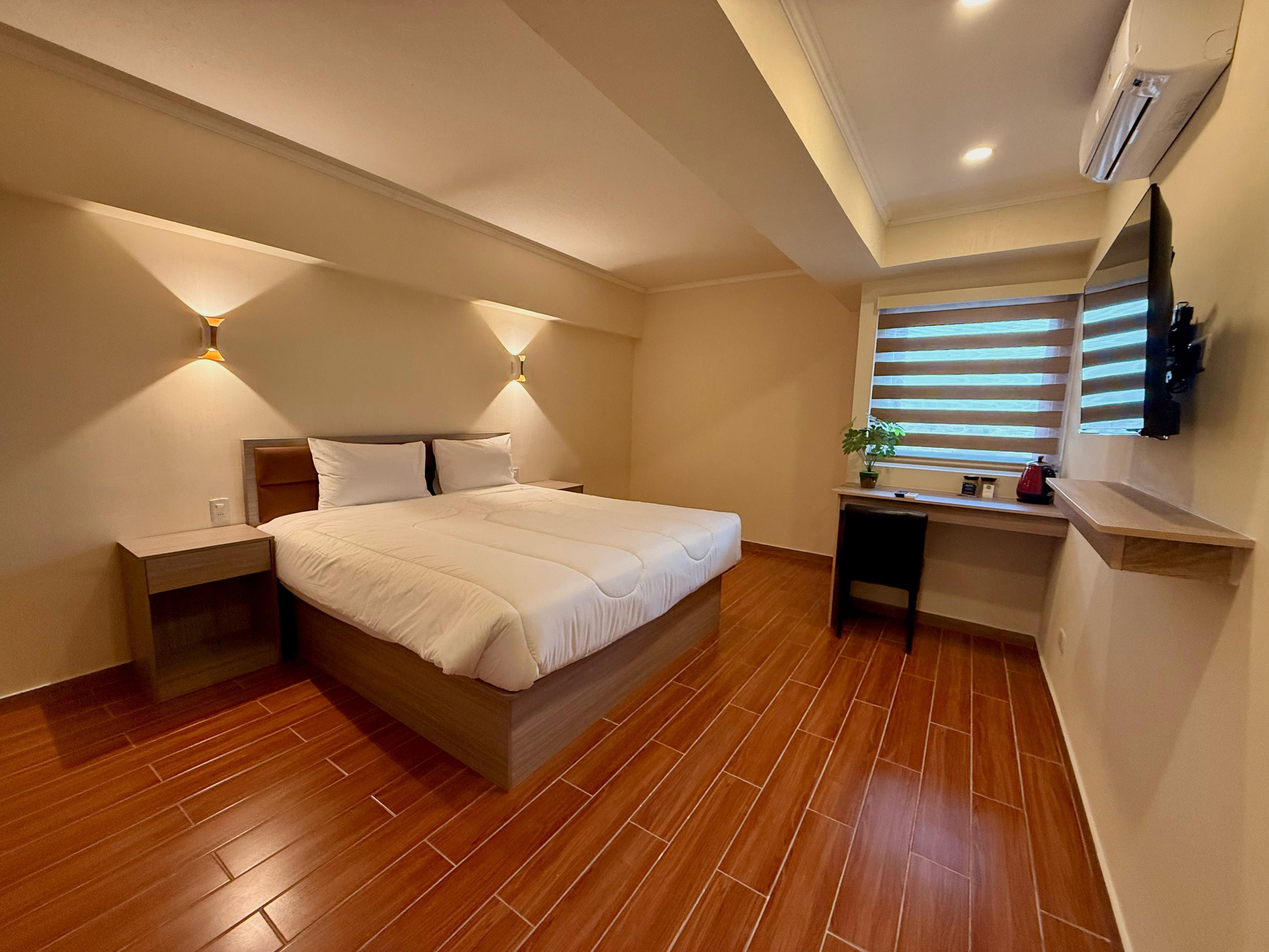 Varios Hotel Asia Pacifico