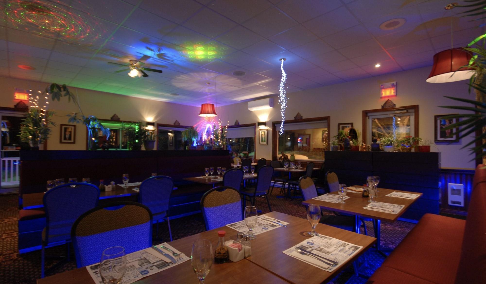 Restaurant Motel et Condo Chez Charley