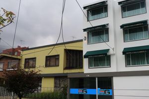 Alojamiento - Hotel Casa Gabriela