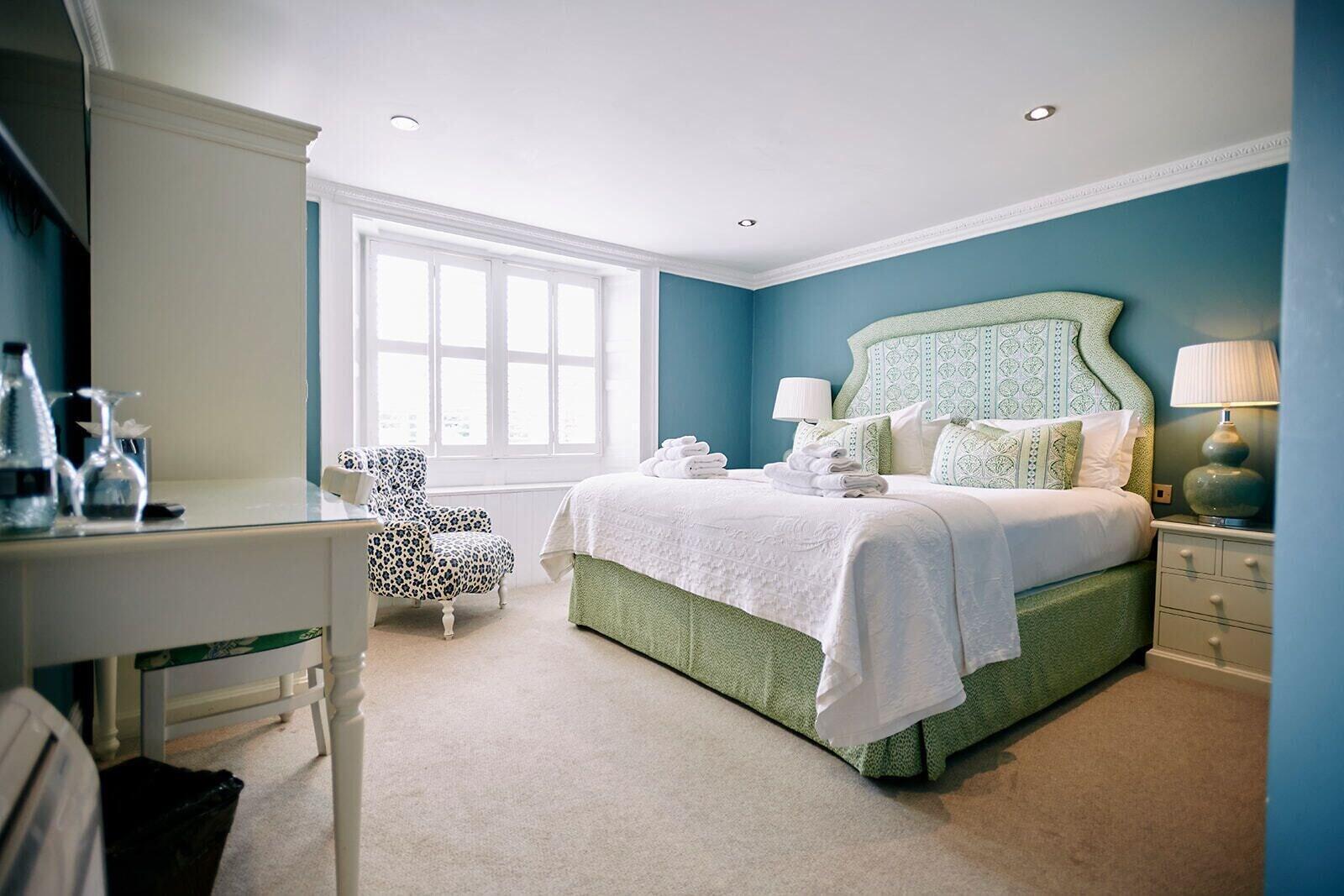 Habitación The Swan Hotel and Spa