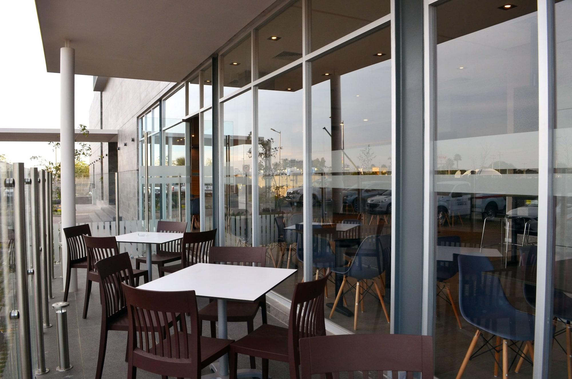 Restaurant Hotel Casa Inn Business Irapuato