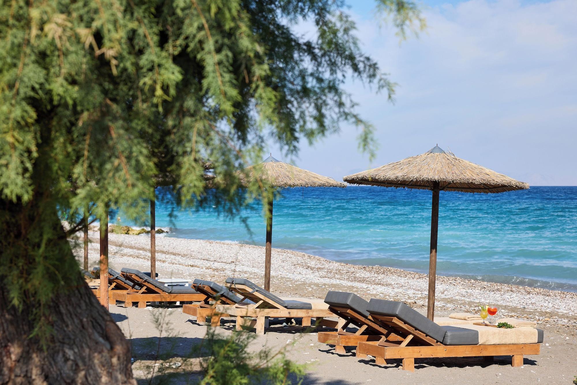 Playa Blue Bay Beach Resort