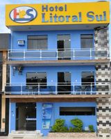 Alojamiento - Hotel Litoral Sul