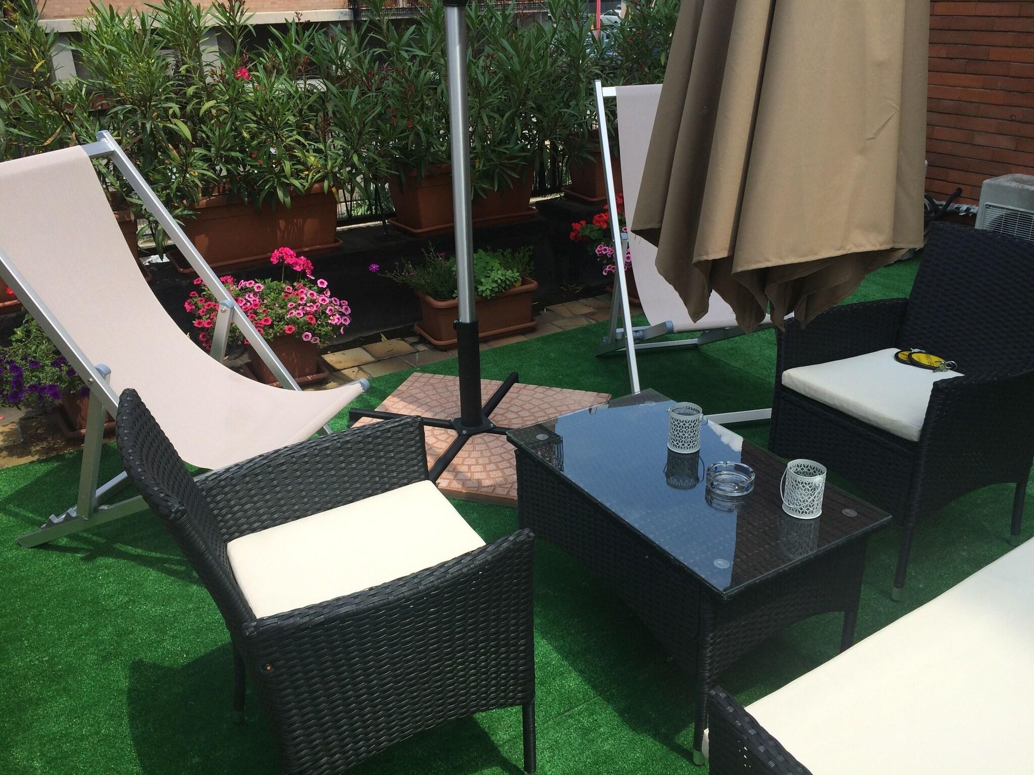 Varios Hotel Parco Fiera