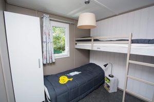 Alquiler Vacacional - Camping Le Vieux Colombier