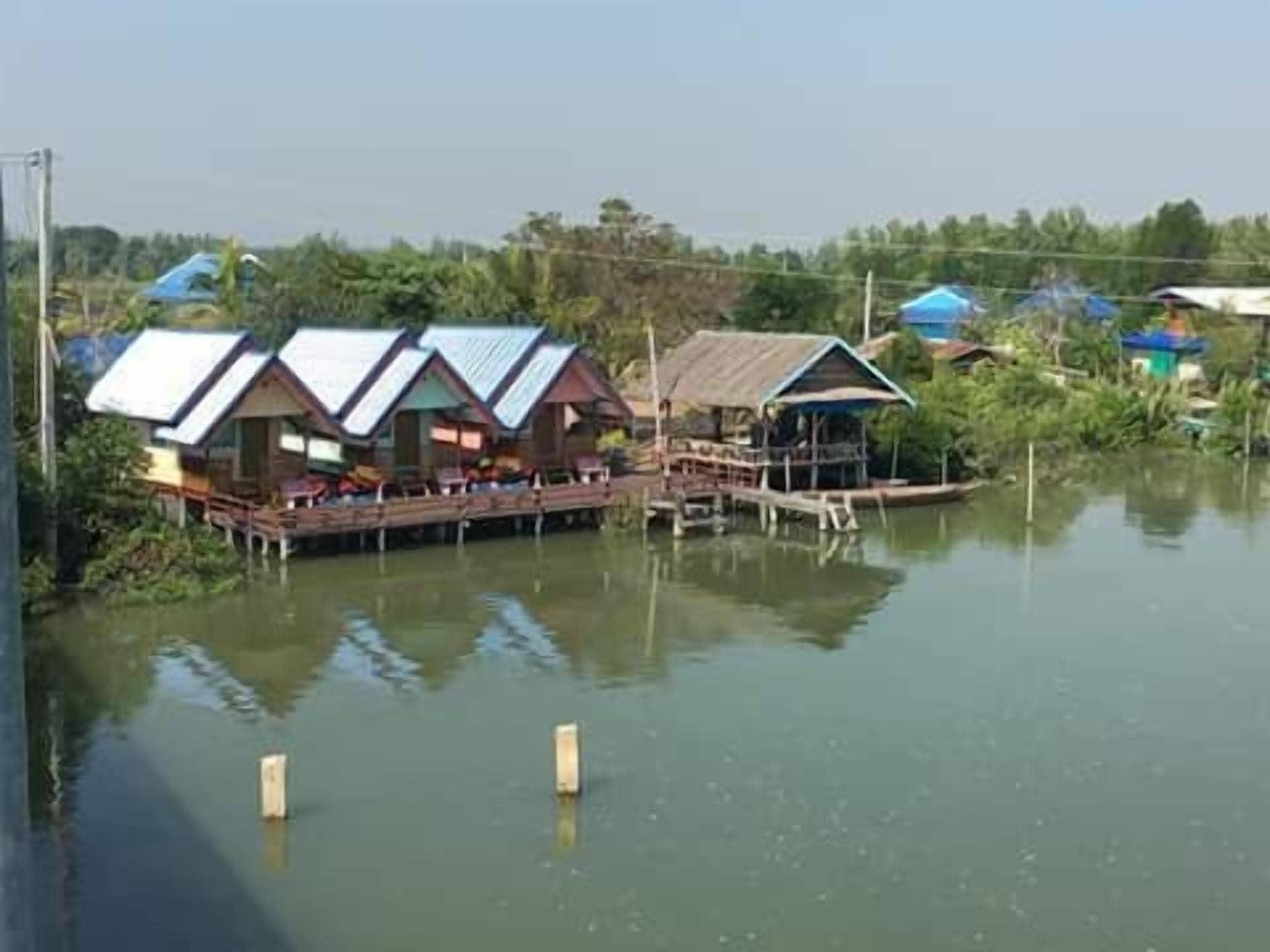 Varios Sampaongern Homestay