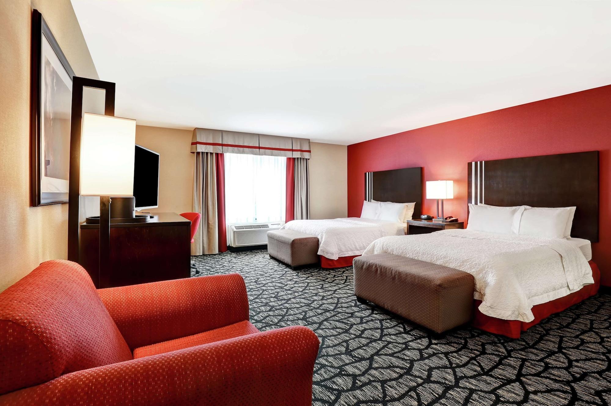 Habitación Hampton Inn by Hilton Chilliwack