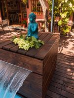 Alojamiento - Hostel Estación Mendoza