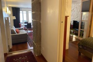 Arriendo temporal - Les Rêveries-beautiful apartment in the heart of the historic center