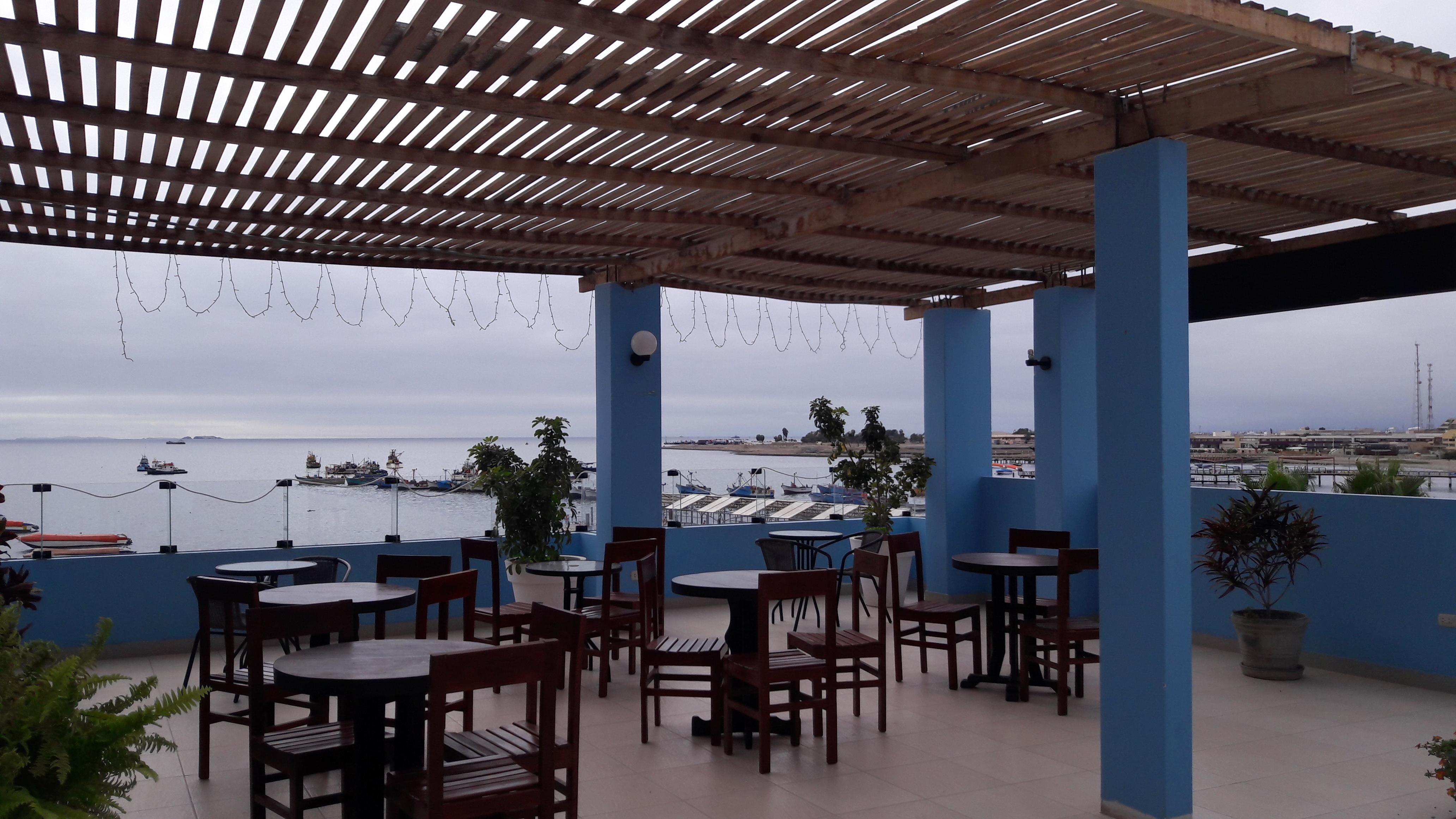 Instalaciones Recreativas Hotel Boutique Delfín Dorado