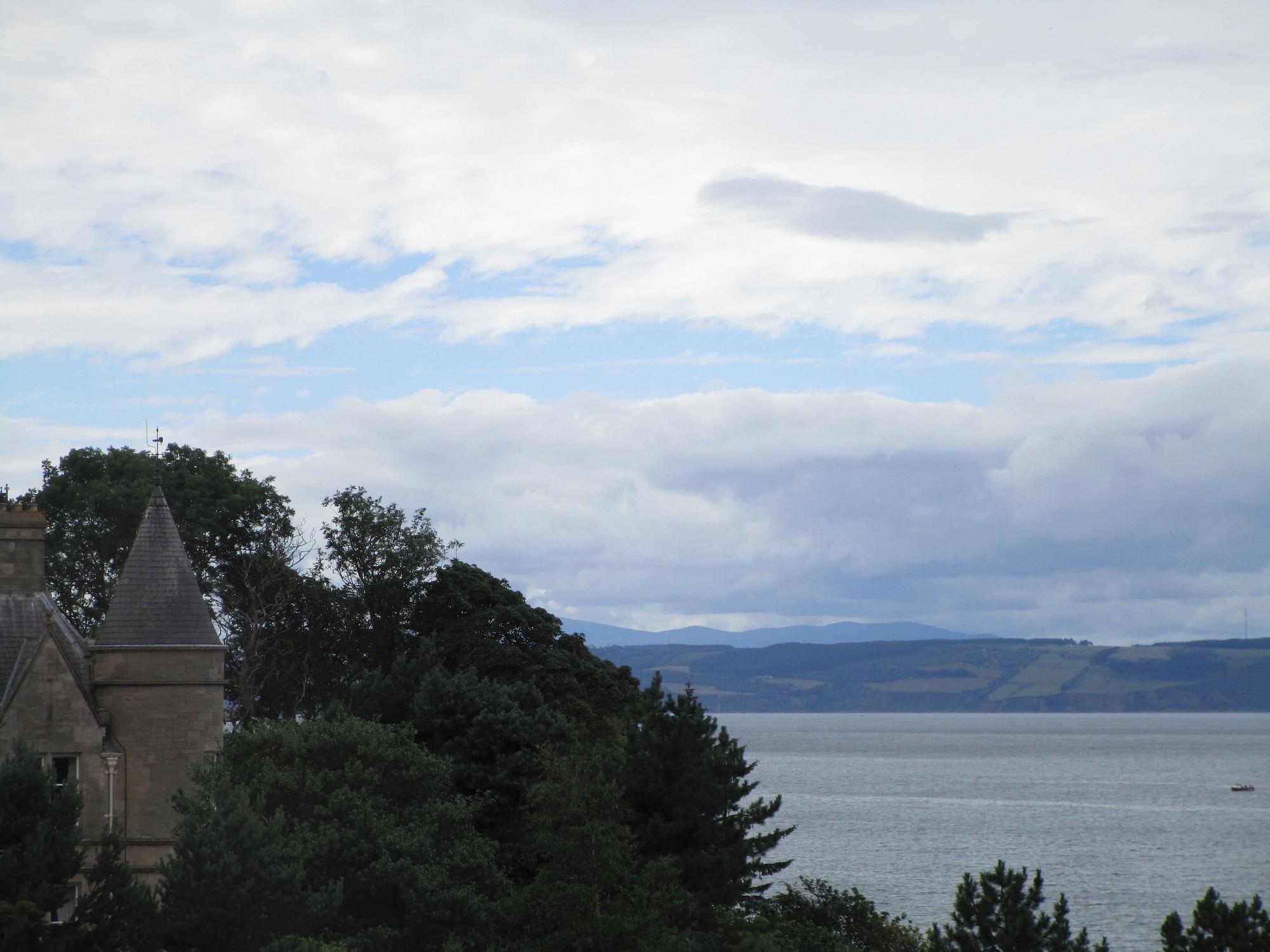 Habitación Invernairne Guest House