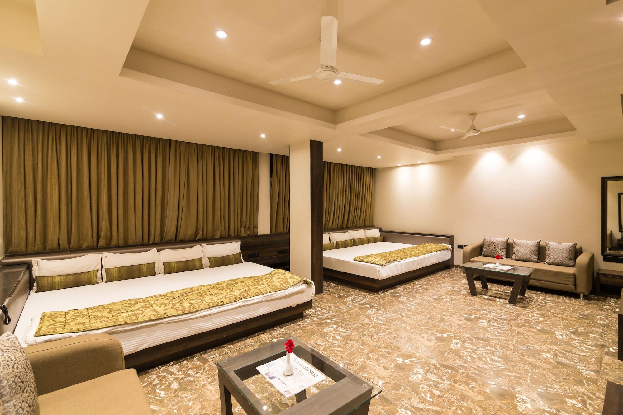 Habitación Sentosa Resorts and Water Park