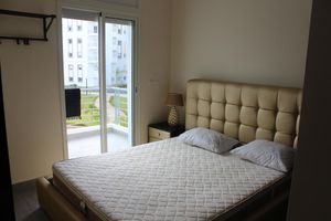 Alquiler Vacacional - Residence Jnane Eddalya