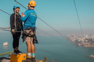 Actividad - Tour Farolesa en Mazatlán