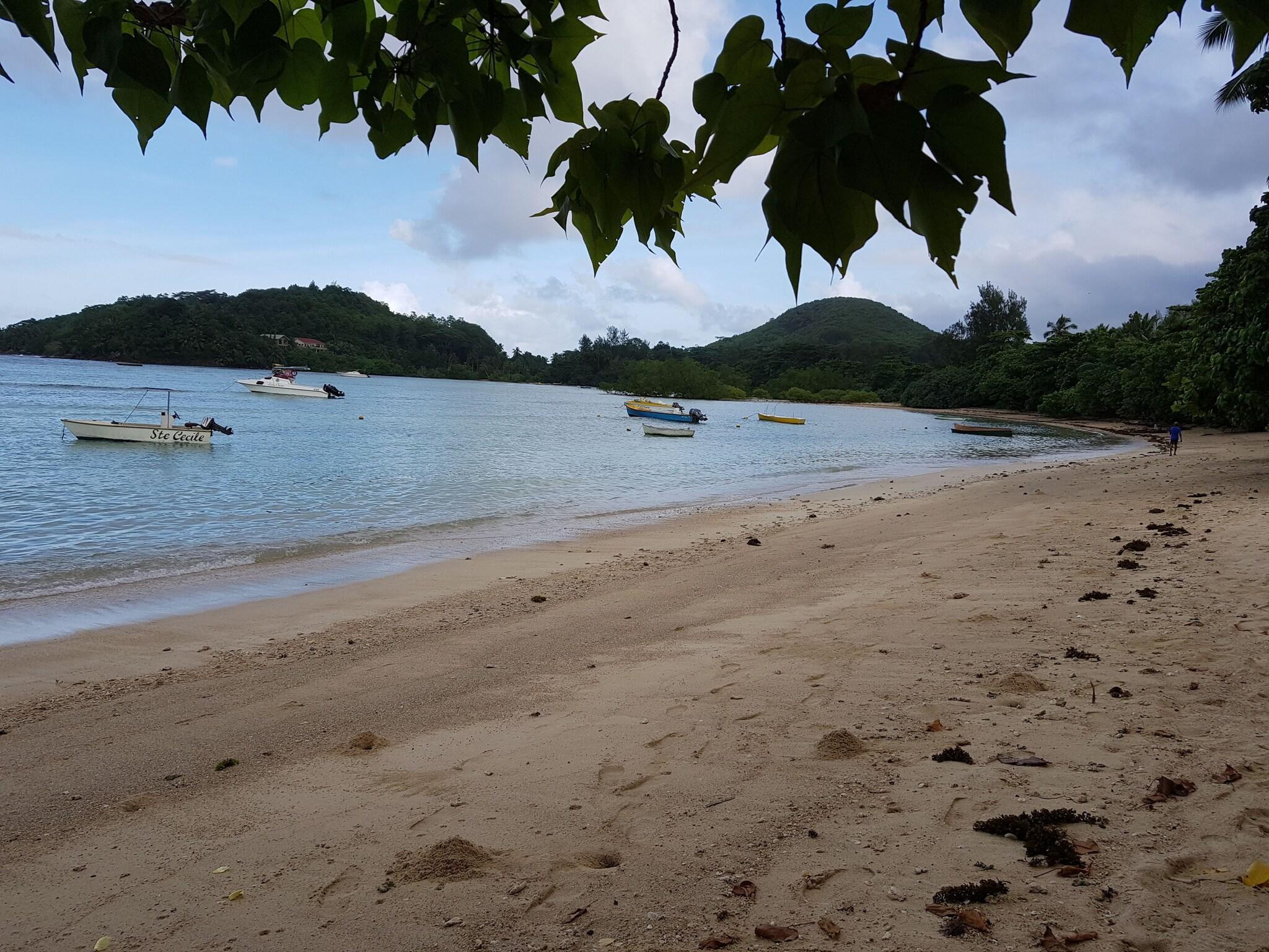 Playa Auberge Chez Plume