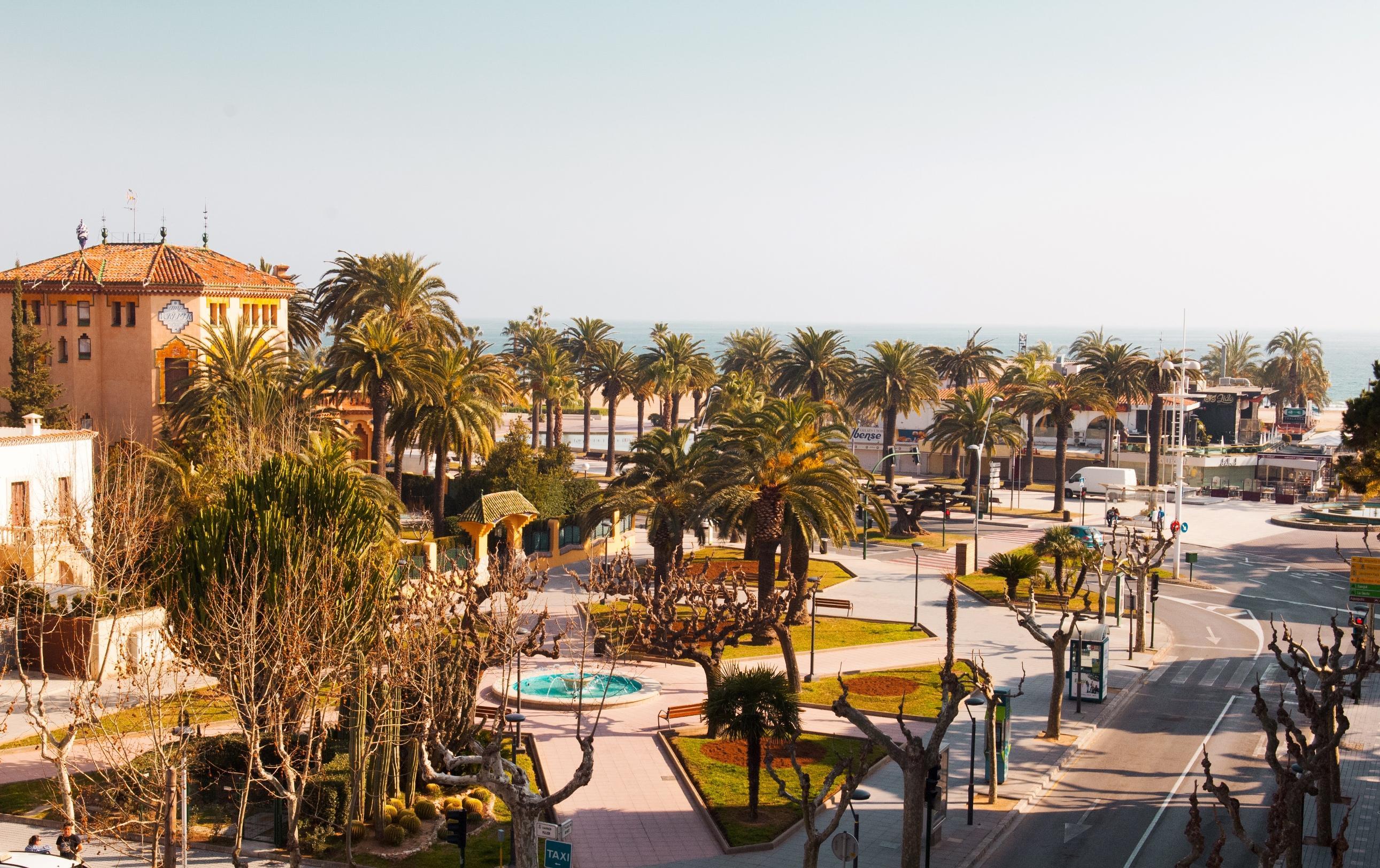 Playa Evenia President Hotel