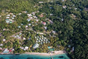Alojamiento - Bequia Plantation