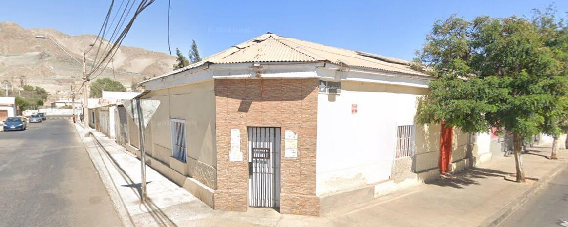 Varios Residencial Chañarcillo