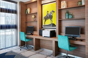 Alojamiento - Hampton by Hilton Glasgow Central