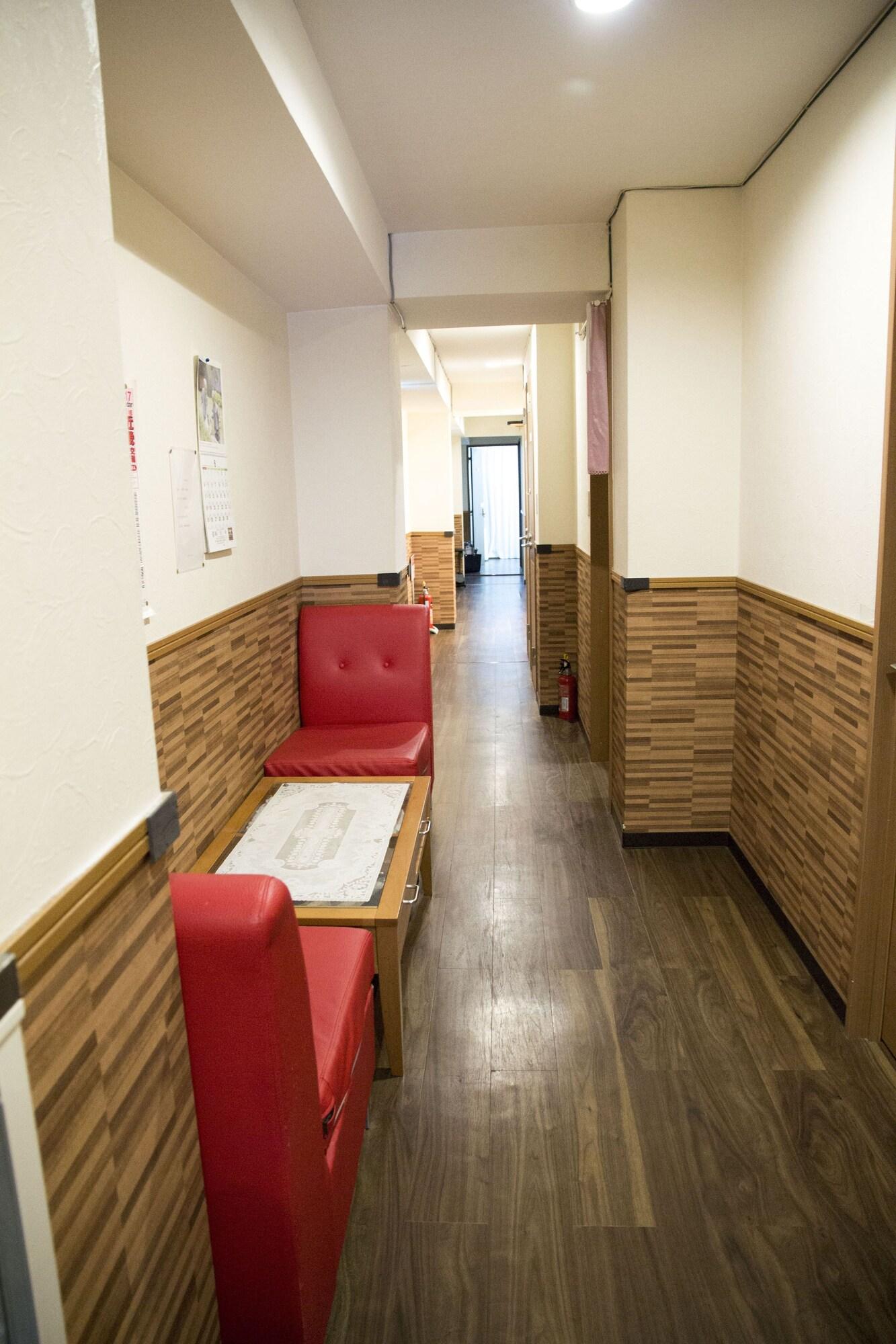 Vista Lobby Guest House MaeHwa