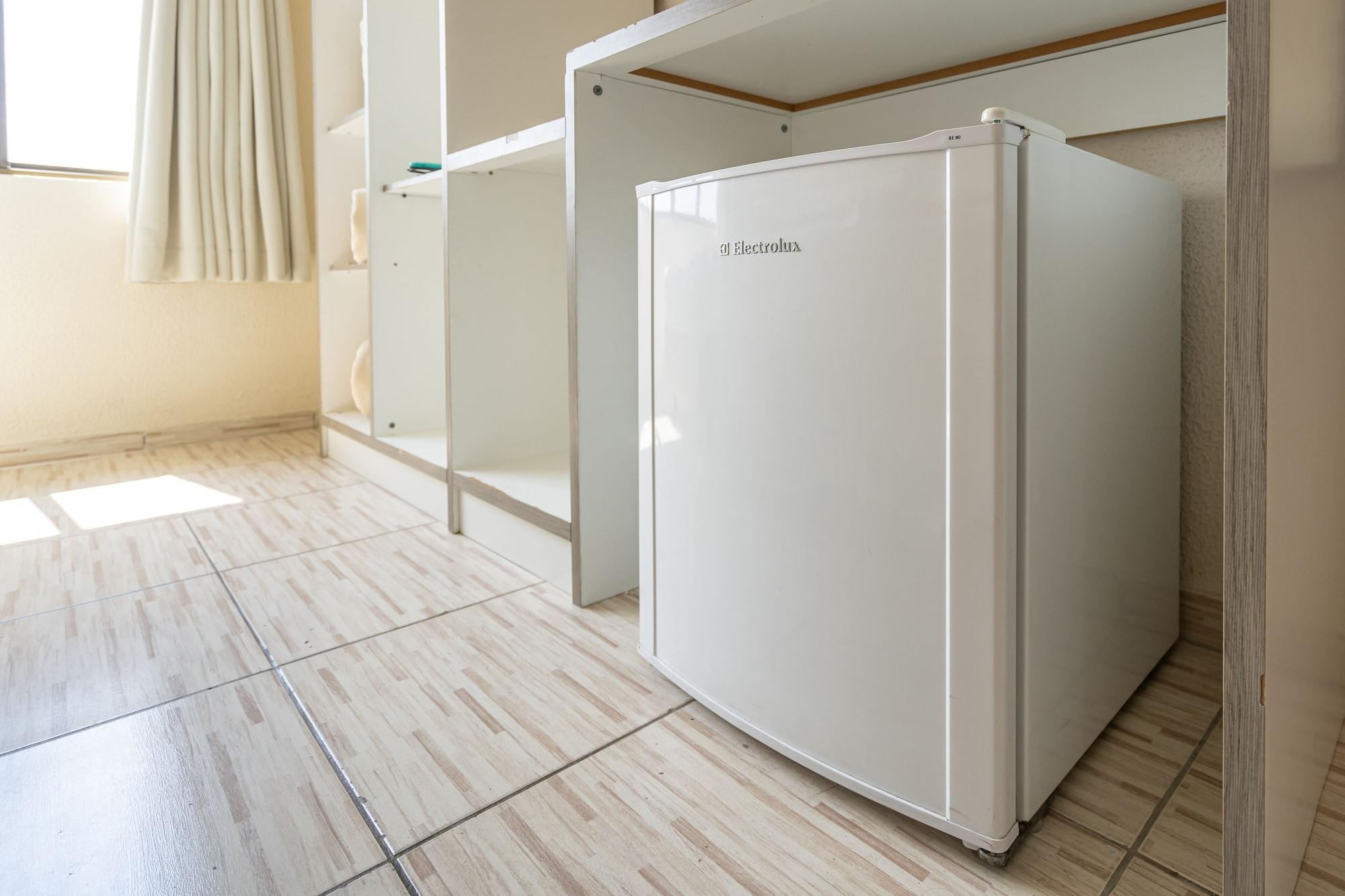 Habitación Hotel Conexão