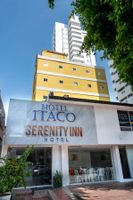 Alojamiento - Hotel Serenity Inn