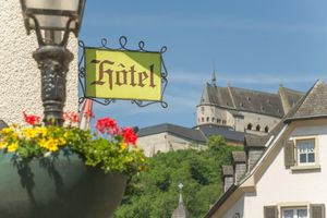 Alojamiento - Hotel - Restaurant Petry