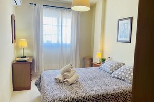 Arriendo temporal - Albatros 1 by At Home Costa del Sol