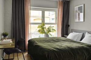 Alquiler Vacacional - Rosenborg Hotel Apartments