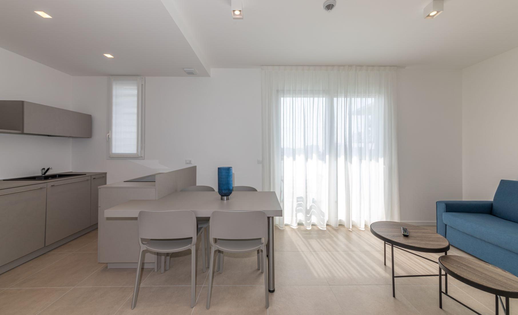 Equipamiento de Habitación Carinthia