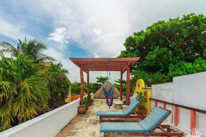 Renta temporal - One Bedroom Suite, Serene, Pool, Gardens, Rooftop Terrace with Views