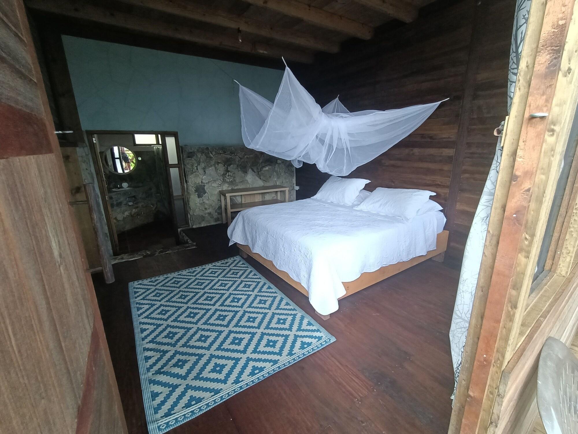 Habitación HOTEL PIEDRA PIEDRA LODGE