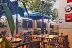 Alquiler Vacacional - Hostal Café Bed and breakfast