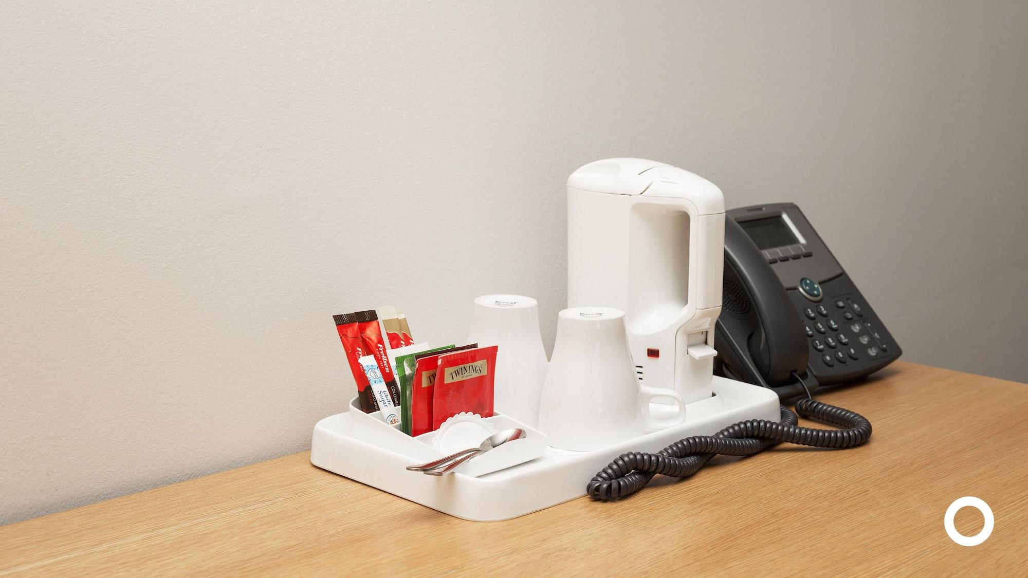 Set de Habitación Center Hotels Klöpp