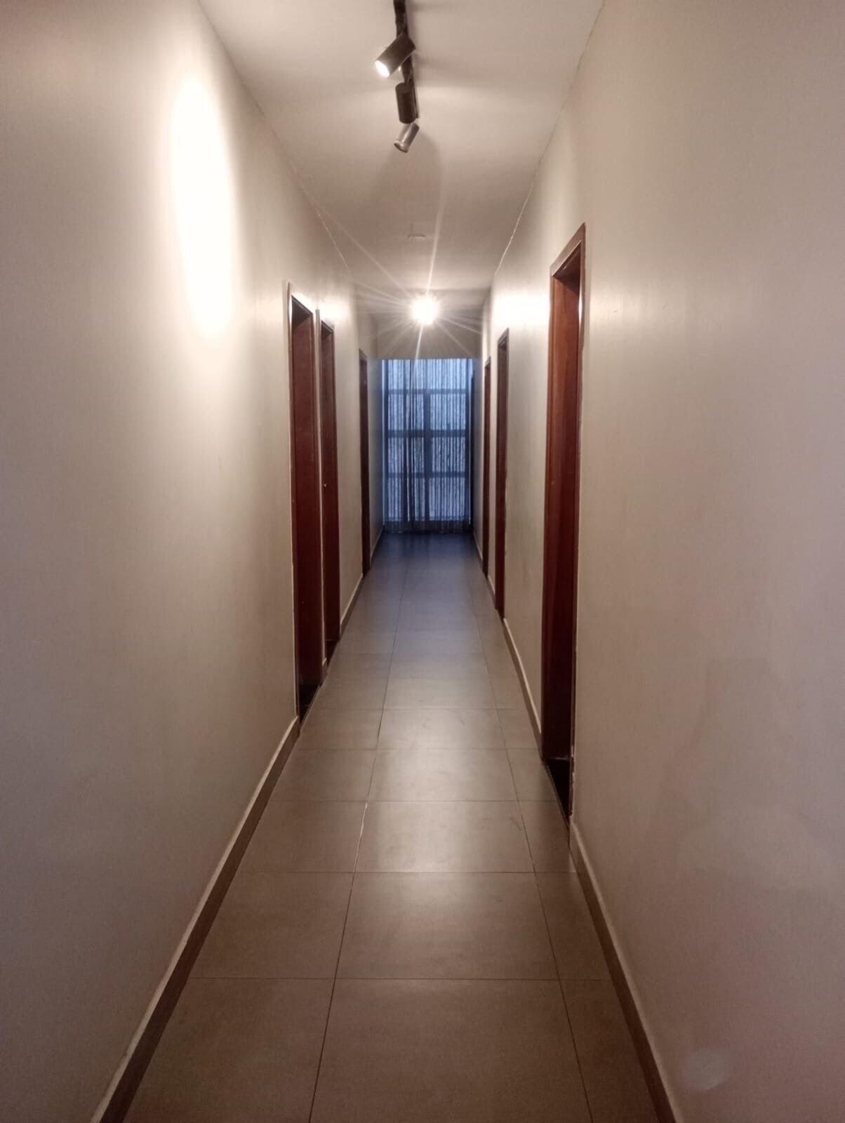 Vista Lobby El Nassr Suits Ltda