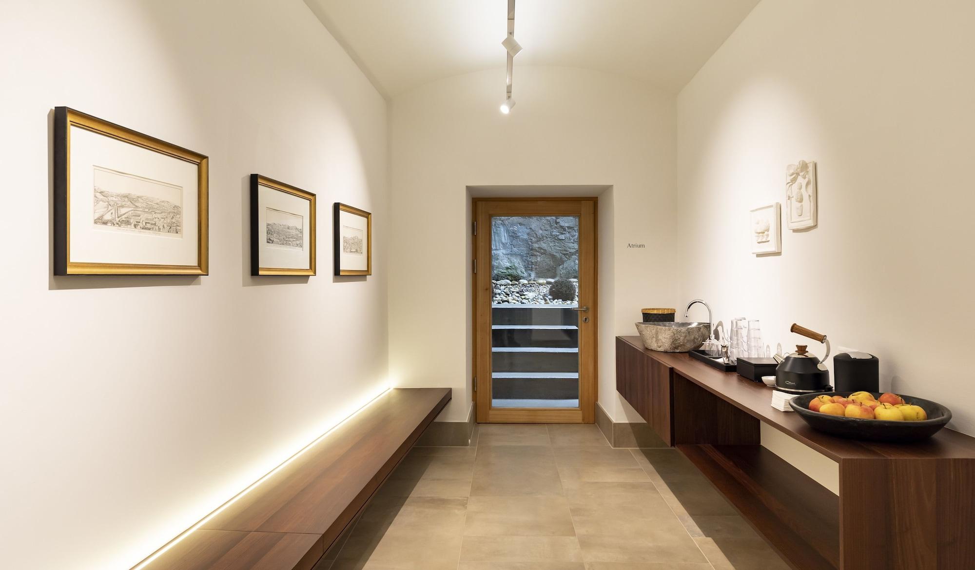 Spa Parkhotel Graz - Traditional Luxury