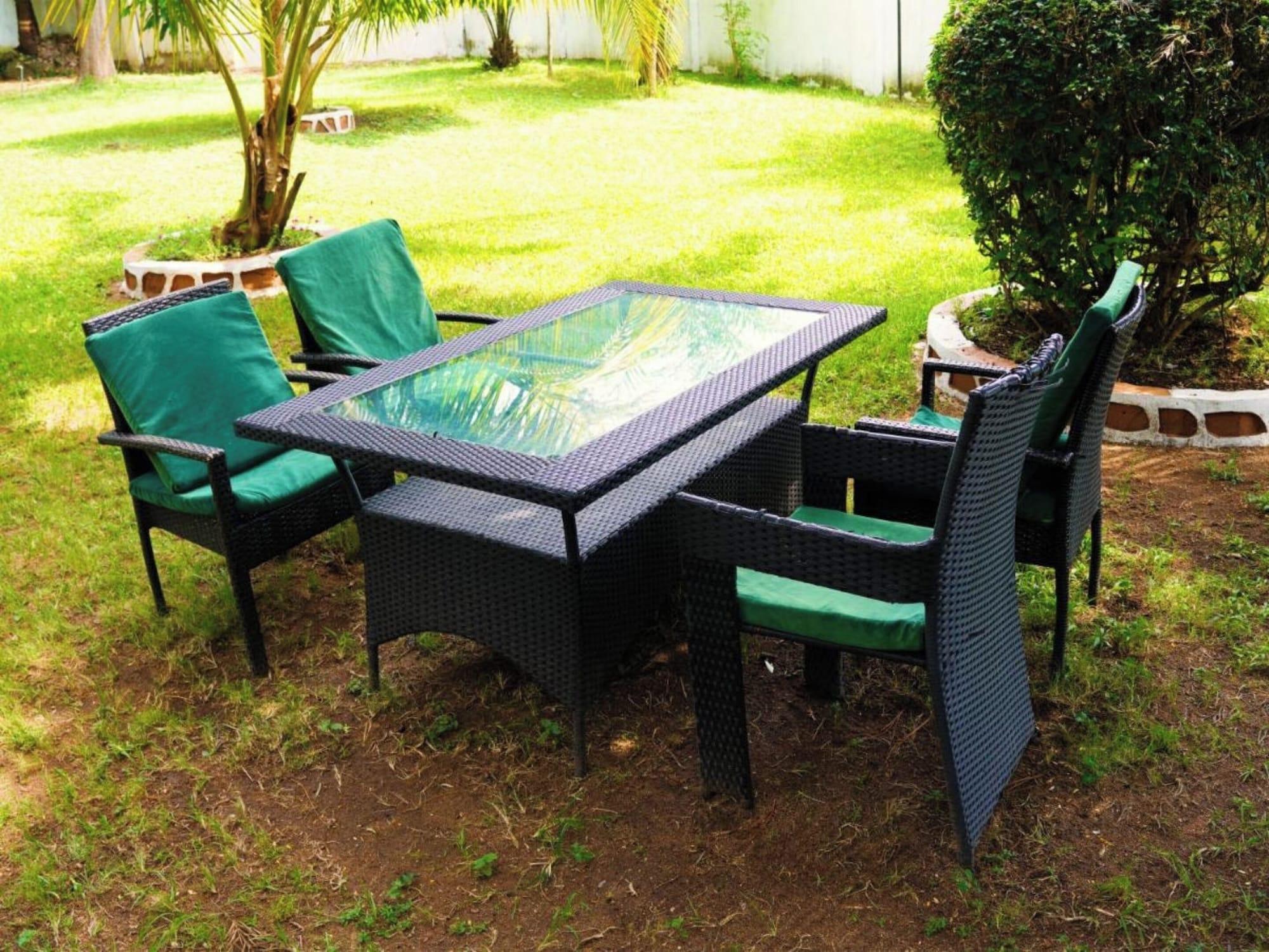 Restaurant Olivia Guesthouse