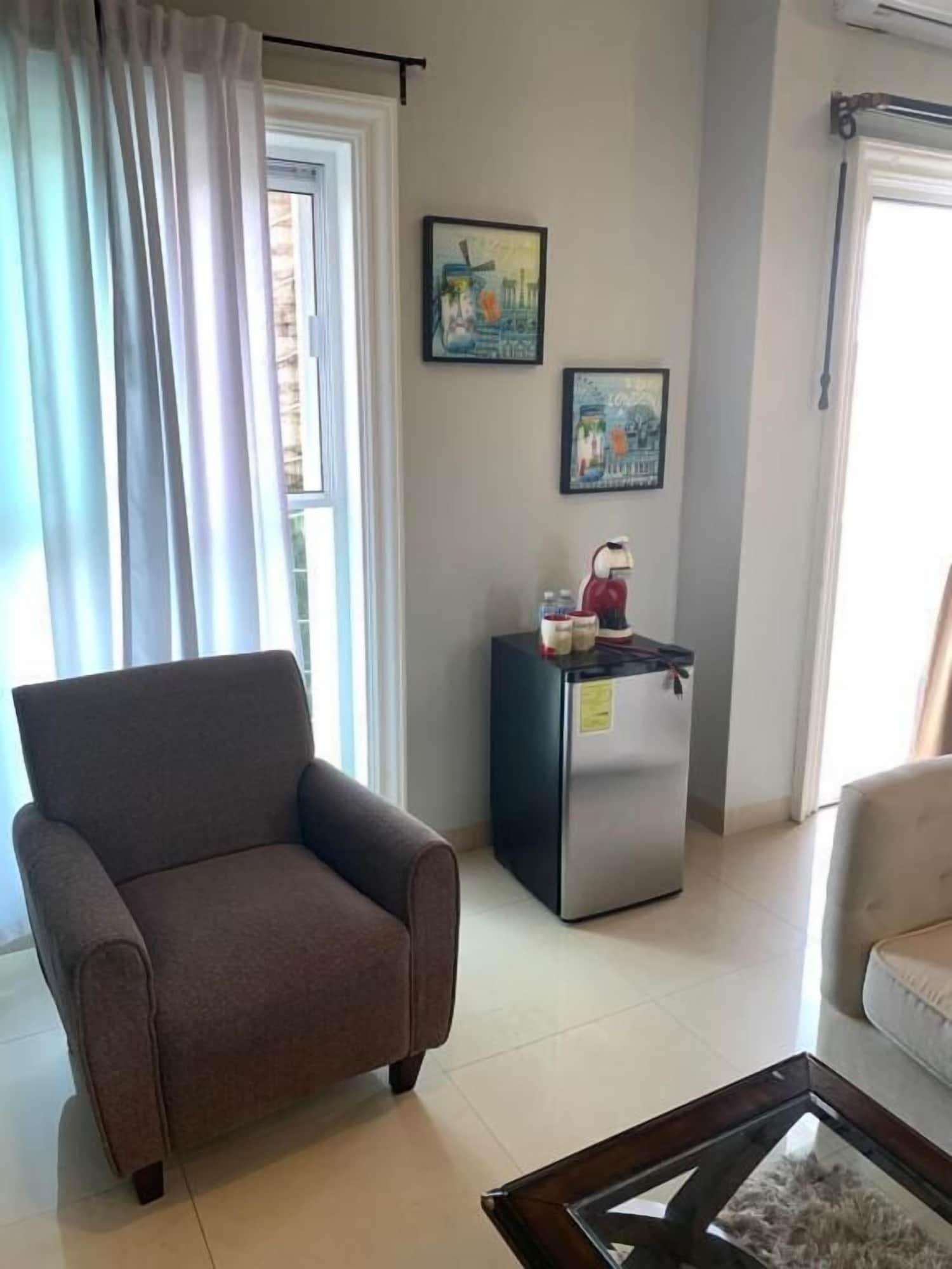 Habitación Villa Segovia Cozumel