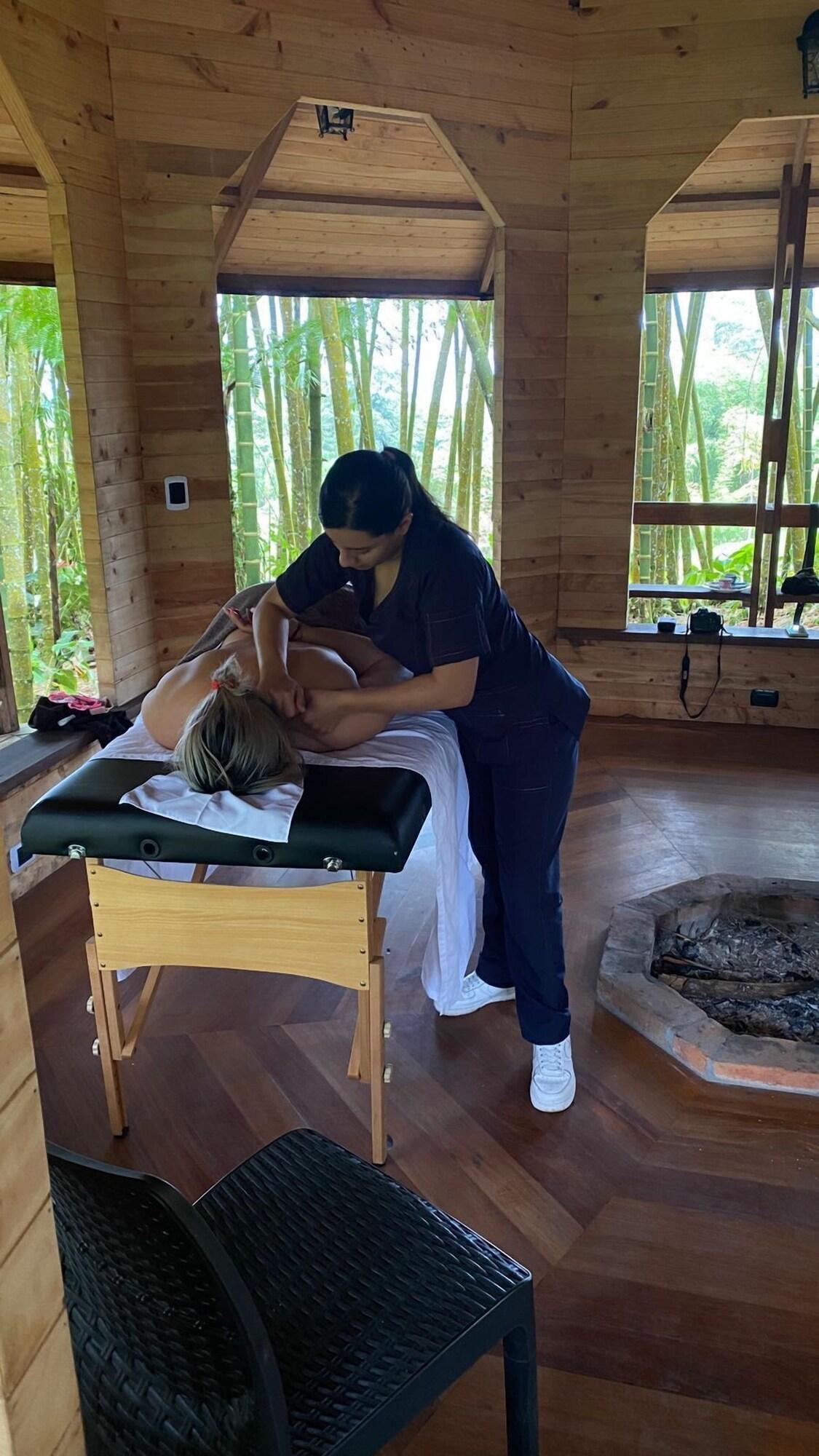 Spa la milagrosa