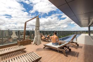 Alquiler Vacacional - 7th Avenue Oxford Residence