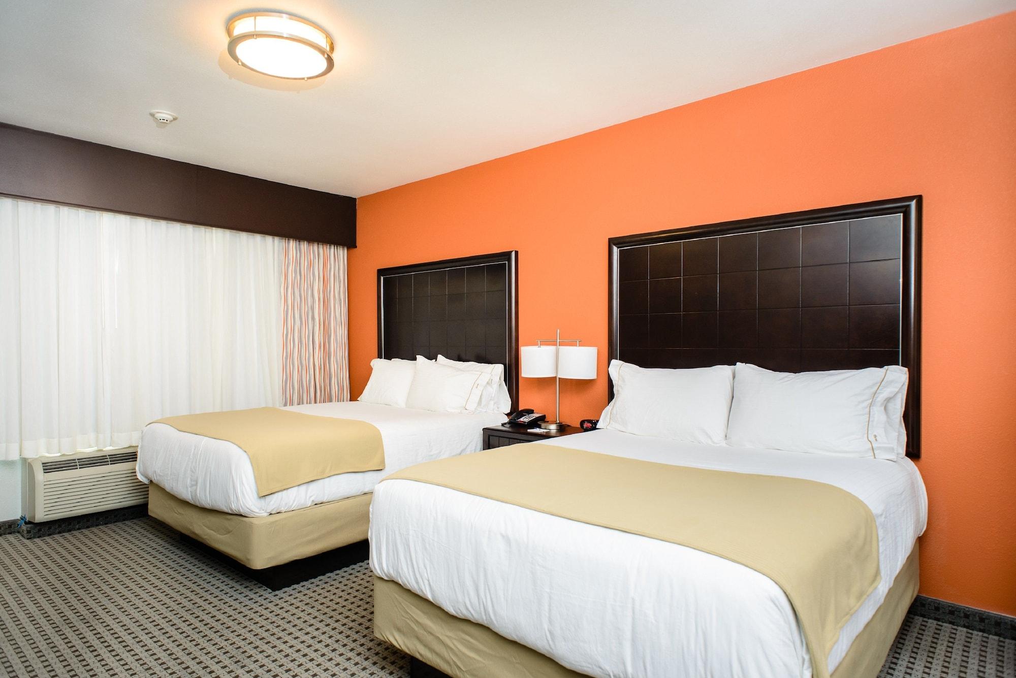 Habitación Holiday Inn Express & Suites Austin NW - Arboretum Area by IHG