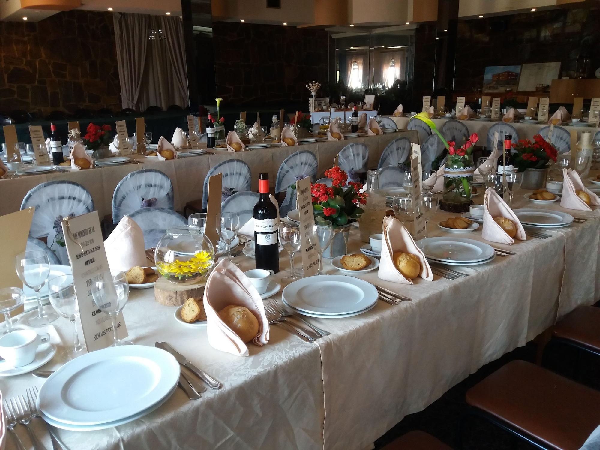 Restaurant Hostal Restaurante Delfin