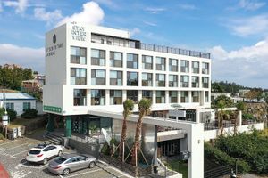 undefined - Hotel stay interview Jeju