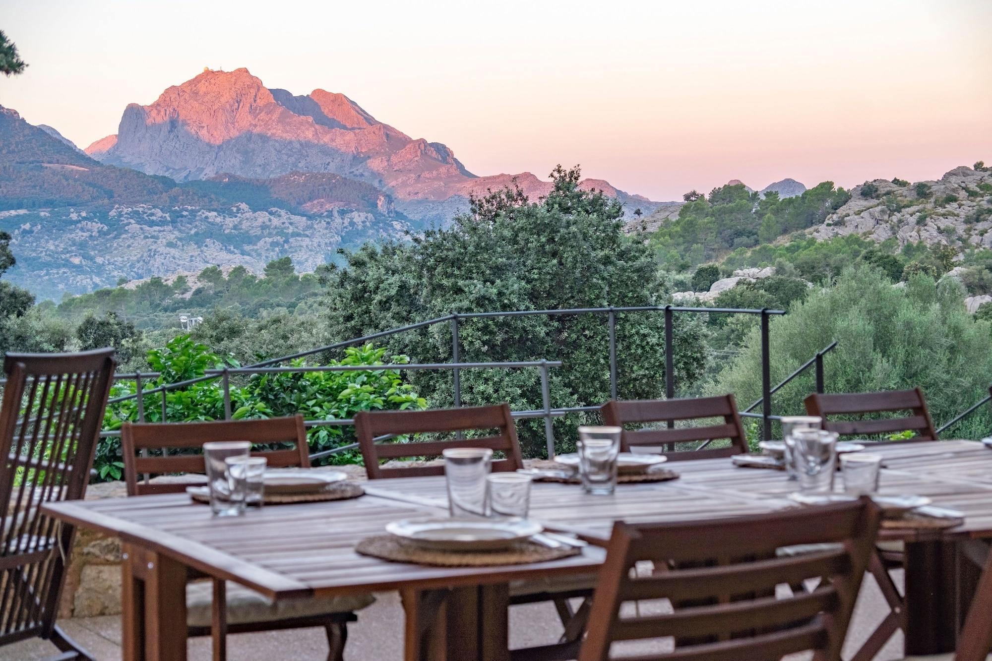 Varios Agroturismo Son Alzines