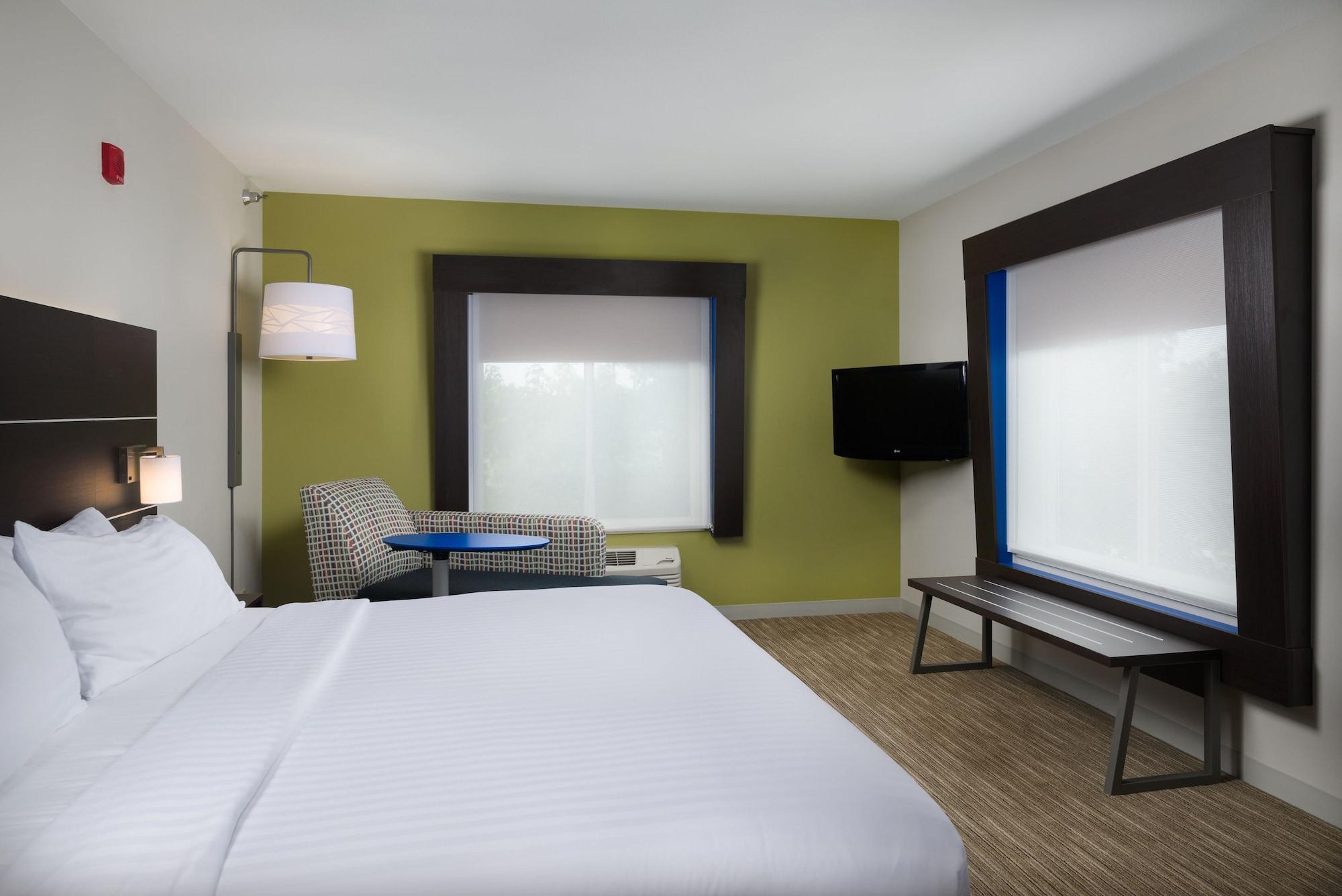 Habitación Holiday Inn Express Hotel & Suites Independence-Kansas City by IHG