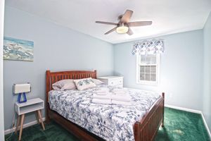 Alquiler Vacacional - #New# Discover RI this summer! Bright So. County Escape:20 min to Newport/Ocean